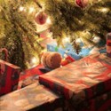 Santa For Seniors Reminder