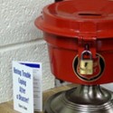 Mayors From Peoria & East Peoria Will Be Competing In A “Ring-Off” On Saturday