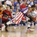 The Harlem Globetrotters Are Coming To The River City On Saturday