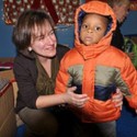 The Salvation Army Will Give Coats To Children On The First Weekend Of January 2013