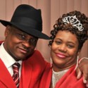The 11th Annual Valentine’s Ball Happens This Saturday