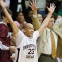 Part One Of “The Kings Of The Court” Starting At The Peoria Civic Center Beginning Today