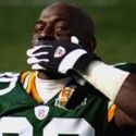 The City Of Green Bay Names A Street For Donald Driver