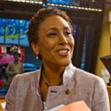 Robin Roberts Will Receive The Arthur Ashe Courage Award Coming This Summer