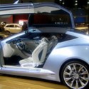 24th Annual Central Illinois Auto Show Makes A Pit Stop In The River City On This Weekend