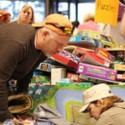 Salvation Army Women’s Auxiliary Will Be Holding A Sale Coming This Week