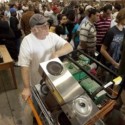 Spring Rummage Sale At The First Baptist Church On Saturday