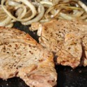 The Central Illinois Chapter Of The Alzheimer’s Association Will Host A Chops And Chips Cookout On F