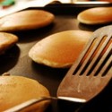 Pancake & Sausage Supper Helping Support Local Shelter