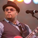 Worship In The Community Ticket Giveaway