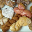 Donut Sale Benefiting Area Church