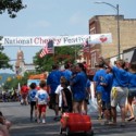 The 2013 Washington Cherry Festival Begins Today