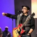 Worship In The Community Reminder