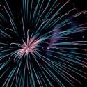 Fourth Of July Fireworks
