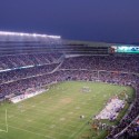 Chicago Football Classic Coming September 2013