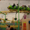 HOI Fair Weekend Today: 7/20/2013