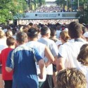 The 39th Annual Bix 7 Road Race