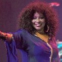 Chicago Honors Chaka Khan
