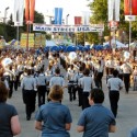 Illinois State Fair Today: 8/8/2013
