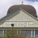 Illinois State Fair Today: 8/9/2013
