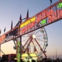 Illinois State Fair Today: 8/14/2013