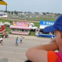 Illinois State Fair Today: 8/15/2013