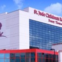 Auction to Benefit St. Jude Children’s Hospital