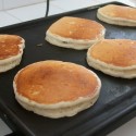 Pancake Supper & Bake Sale