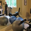 Pedal For Parkinson’s At The RiverPlex