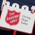 Red Kettle Run Reminder