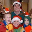 The 2013 Jingle Bell Walk/Run For Arthritis