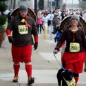 43rd Annual Turkey Trot