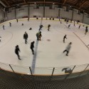 WVEL HolidayWatch: Skate With Santa At Owens Center