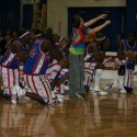 Harlem Globetrotter Bringing Goodwill To Storm-Affected Areas