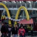 McDonald’s Aids In Relief Efforts By Giving Back To Local Community