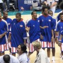 Harlem Globetrotters 2014 Fans Rule World Tour