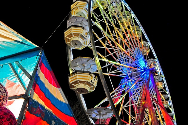 Macomb Heritage Days