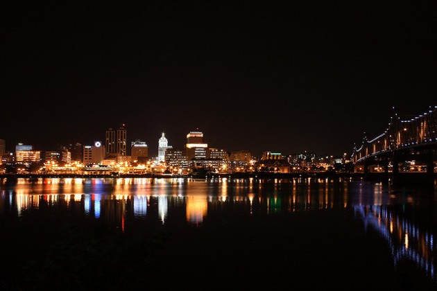 Peoria RiverFront