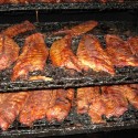 WVEL Community Scene: Morton BBQ Throwdown Festival