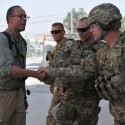 WVEL Entertaiment Watch: Lester Holt/NBC Nightly News