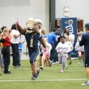 WVEL Sports Beat: St. Louis Rams Football Training Camp