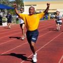 WVEL Community Scene: Alpha 5K Walk /Run