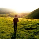 WVEL Community Scene: DVI Hike For Hunger
