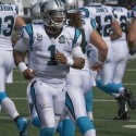 WVEL Entertainment Watch:  Cam Newton