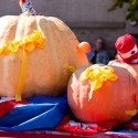 WVEL Community Scene: Morton Pumpkin Festival