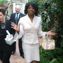 WVEL Entertainment Watch: Oprah Winfrey And Weight Watchers