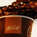 McDonald’s McCafe Coffee For Our Military