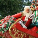 128th Annual Santa Claus Parade