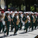 128th Annual Santa Claus Parade Reminder