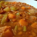 WVEL Community Scene: Soup And Soul For The Center